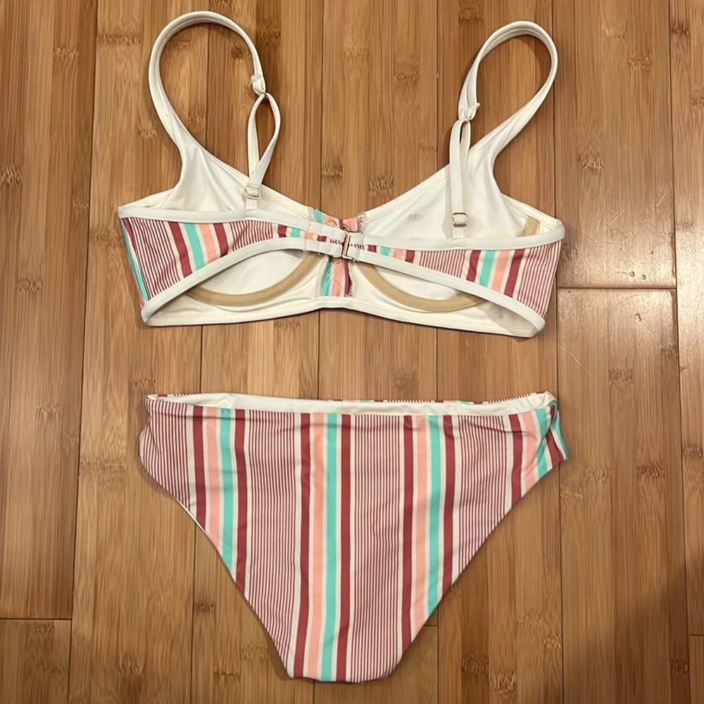 Tavik Women’s Swimsuit - Picture 4 of 7
